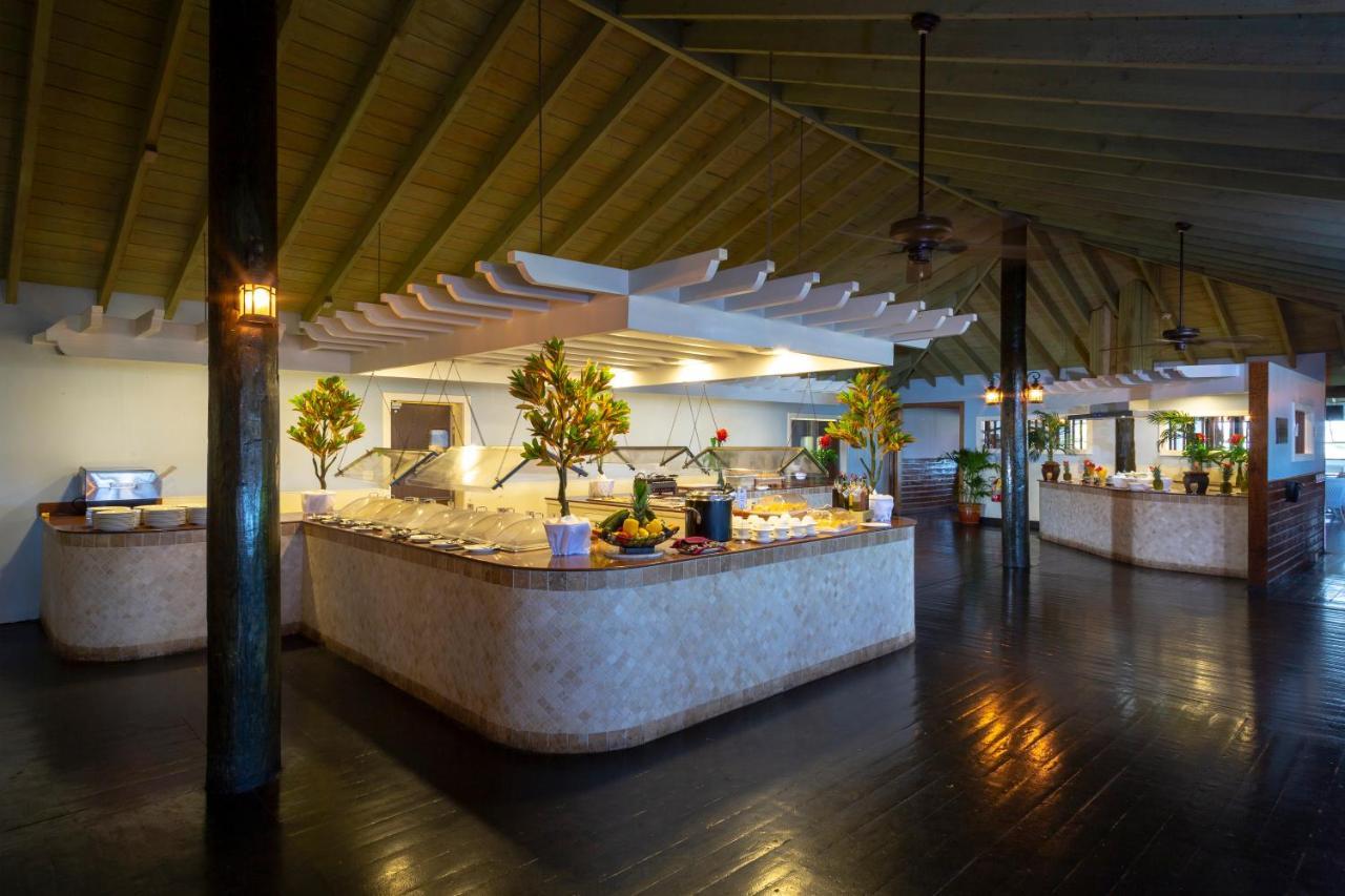 The Verandah Antigua (Adults Only) Willikies Buitenkant foto