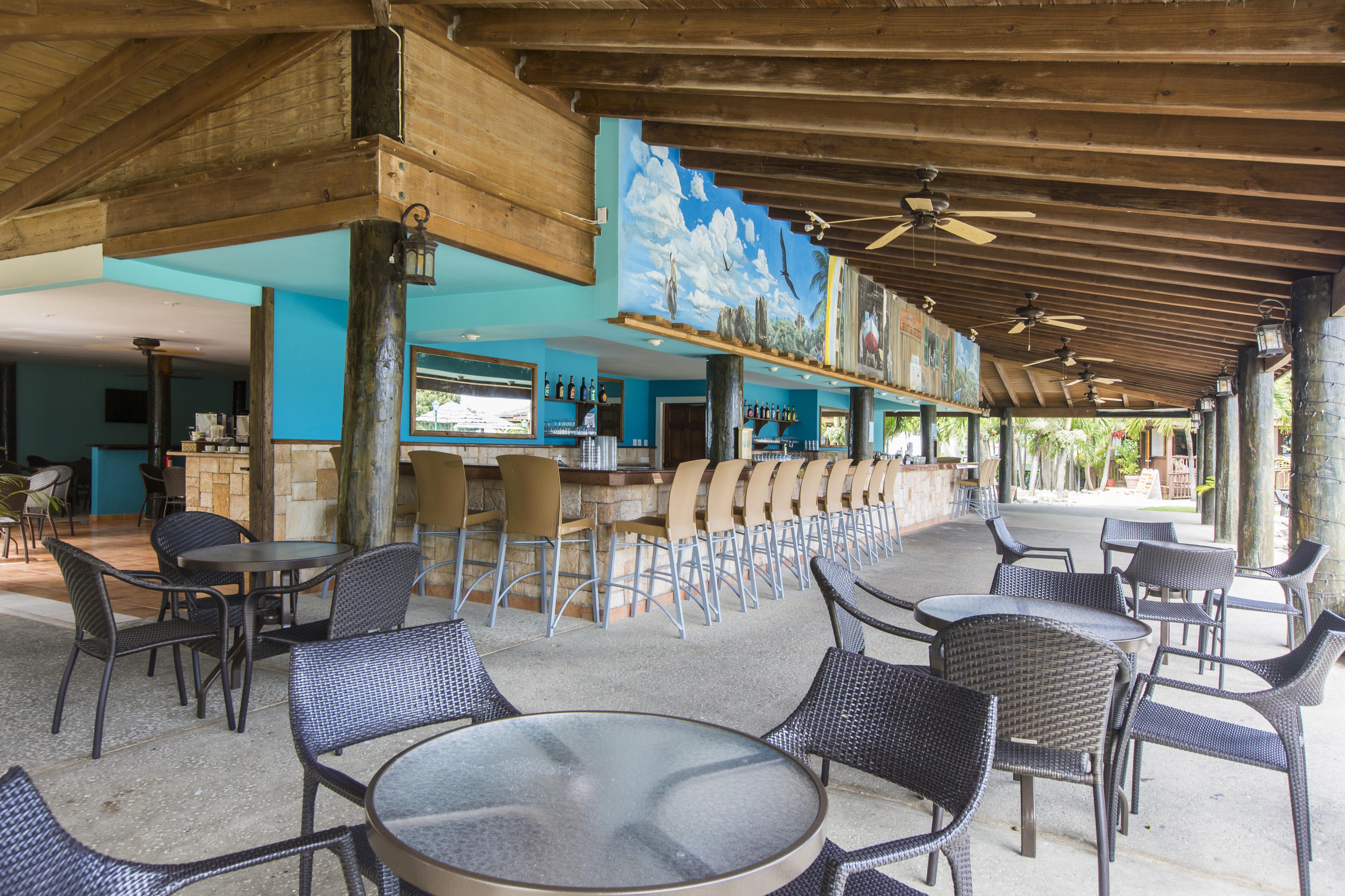 The Verandah Antigua (Adults Only) Willikies Buitenkant foto