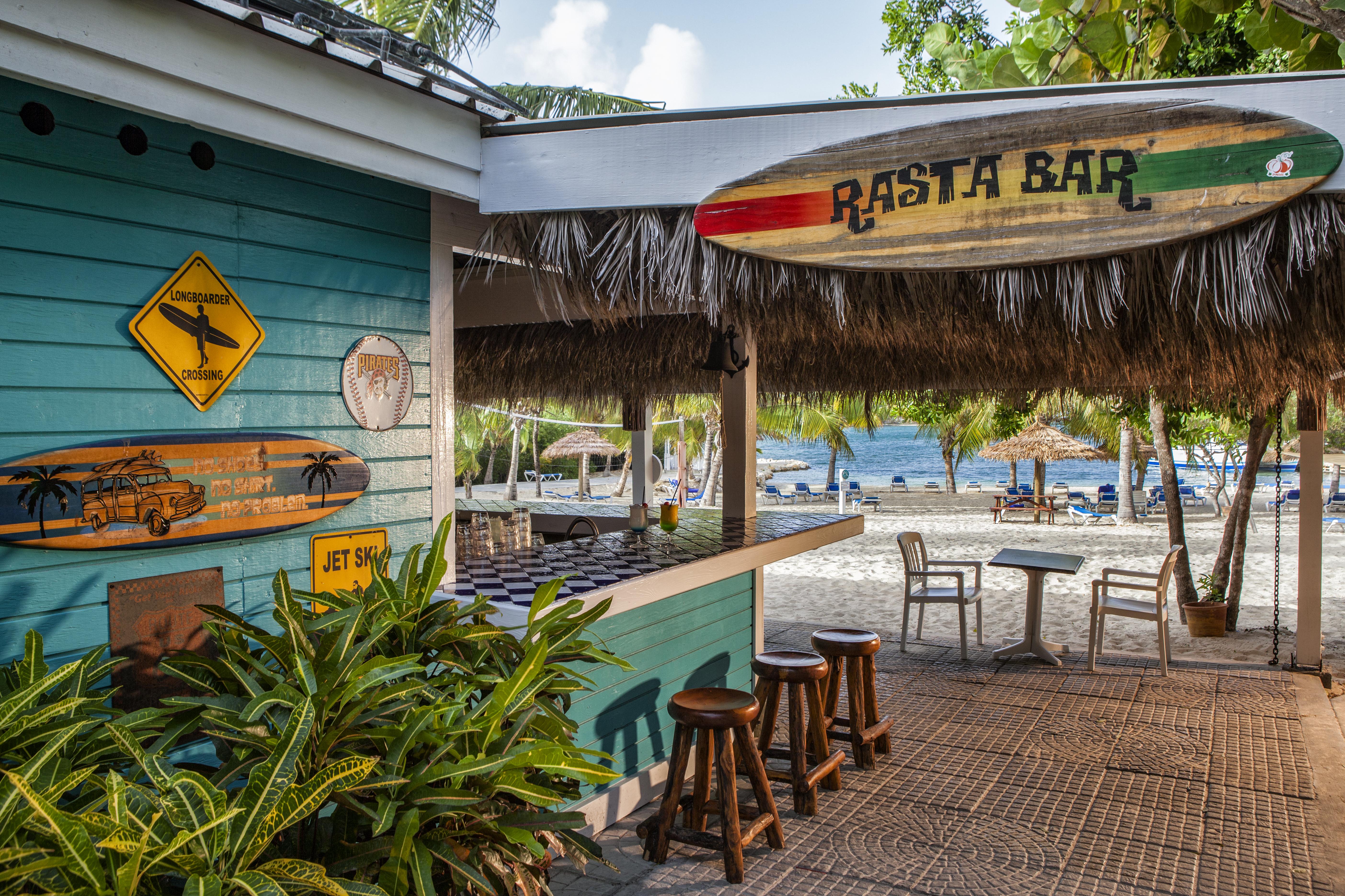 The Verandah Antigua (Adults Only) Willikies Buitenkant foto