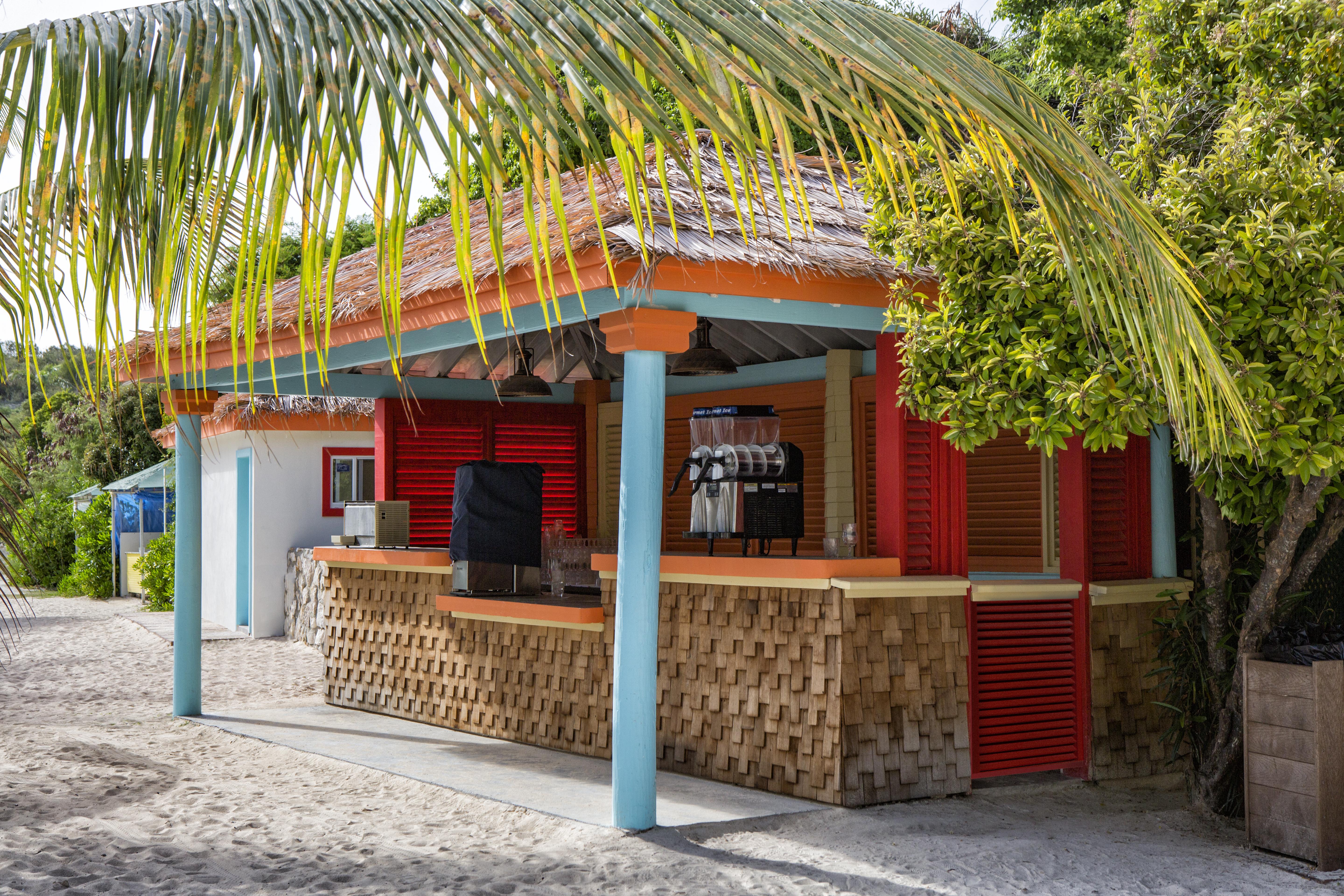 The Verandah Antigua (Adults Only) Willikies Buitenkant foto