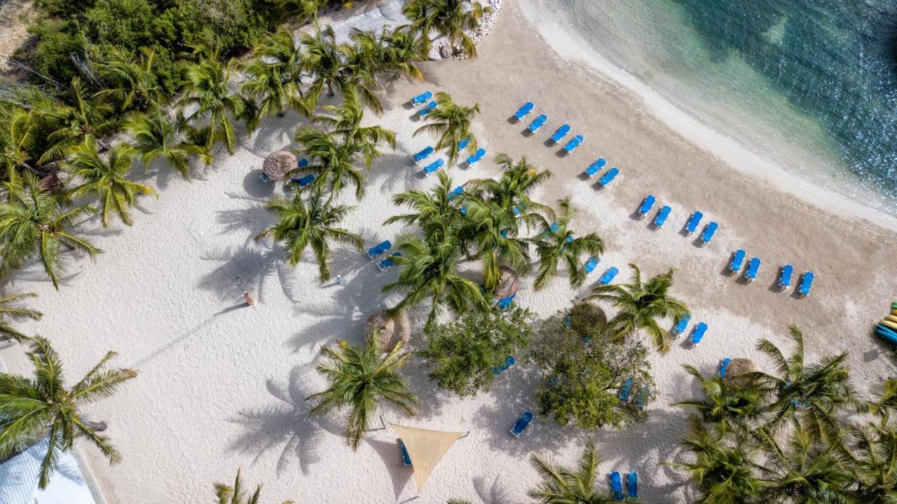 The Verandah Antigua (Adults Only) Willikies Buitenkant foto