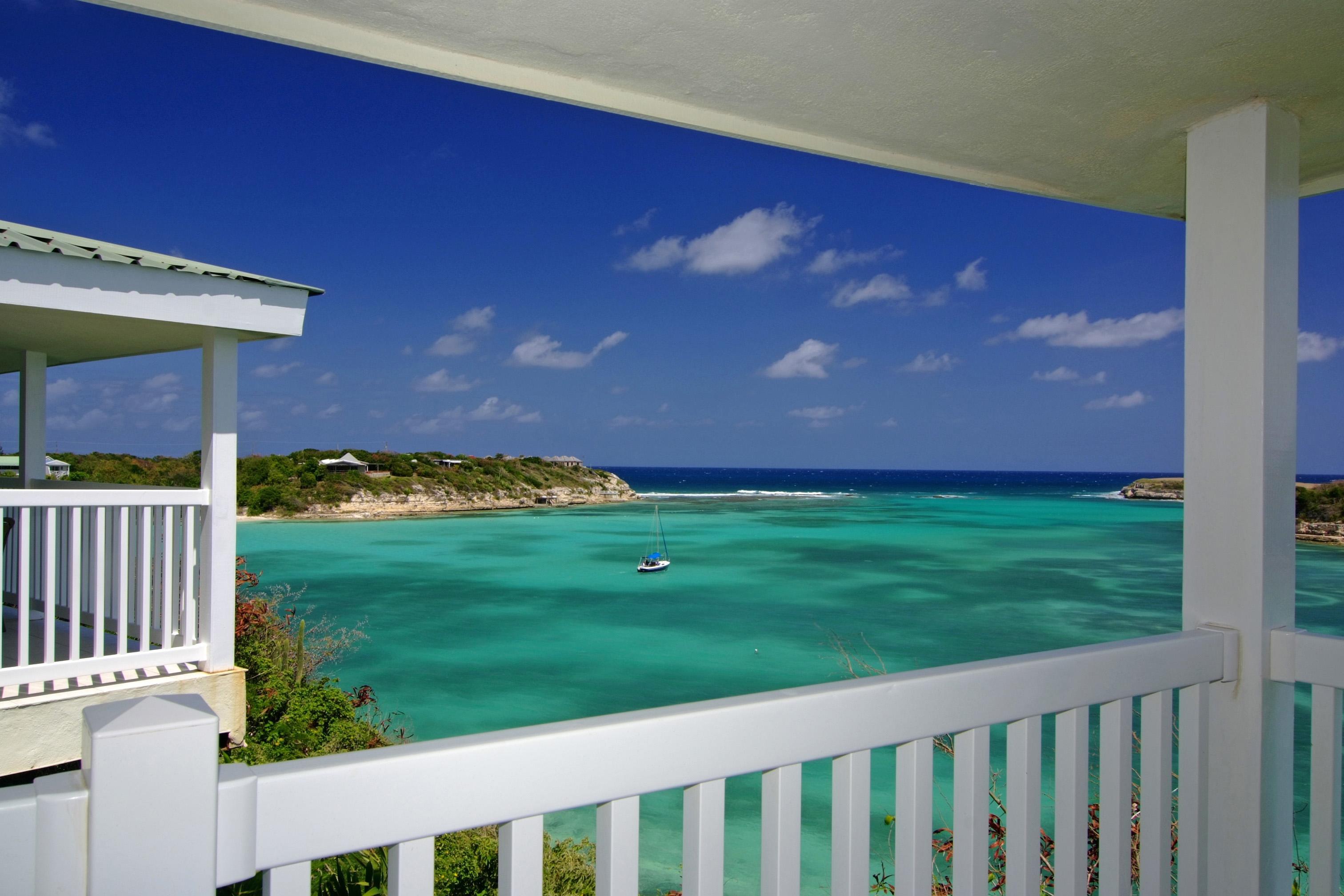 The Verandah Antigua (Adults Only) Willikies Buitenkant foto