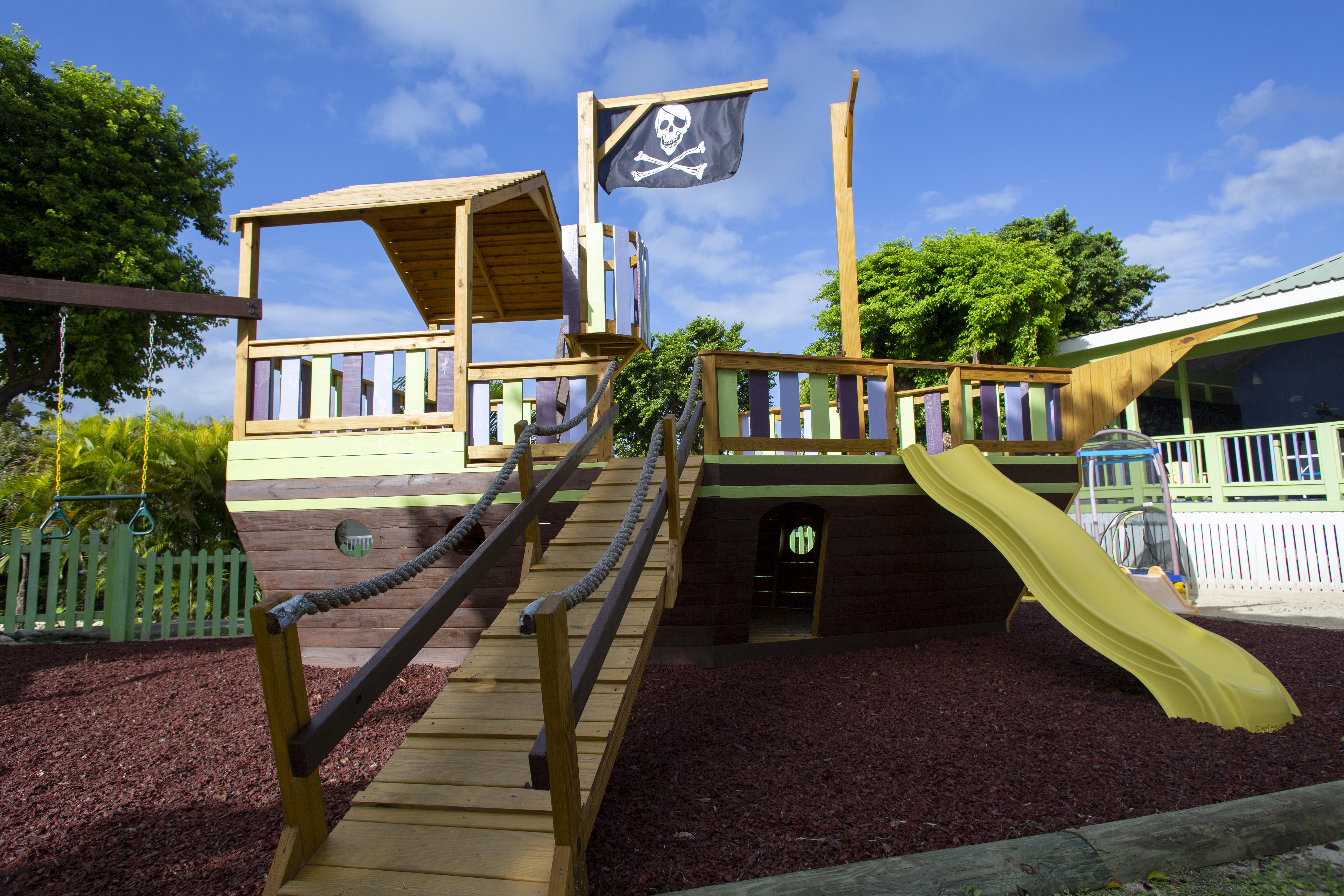 The Verandah Antigua (Adults Only) Willikies Buitenkant foto