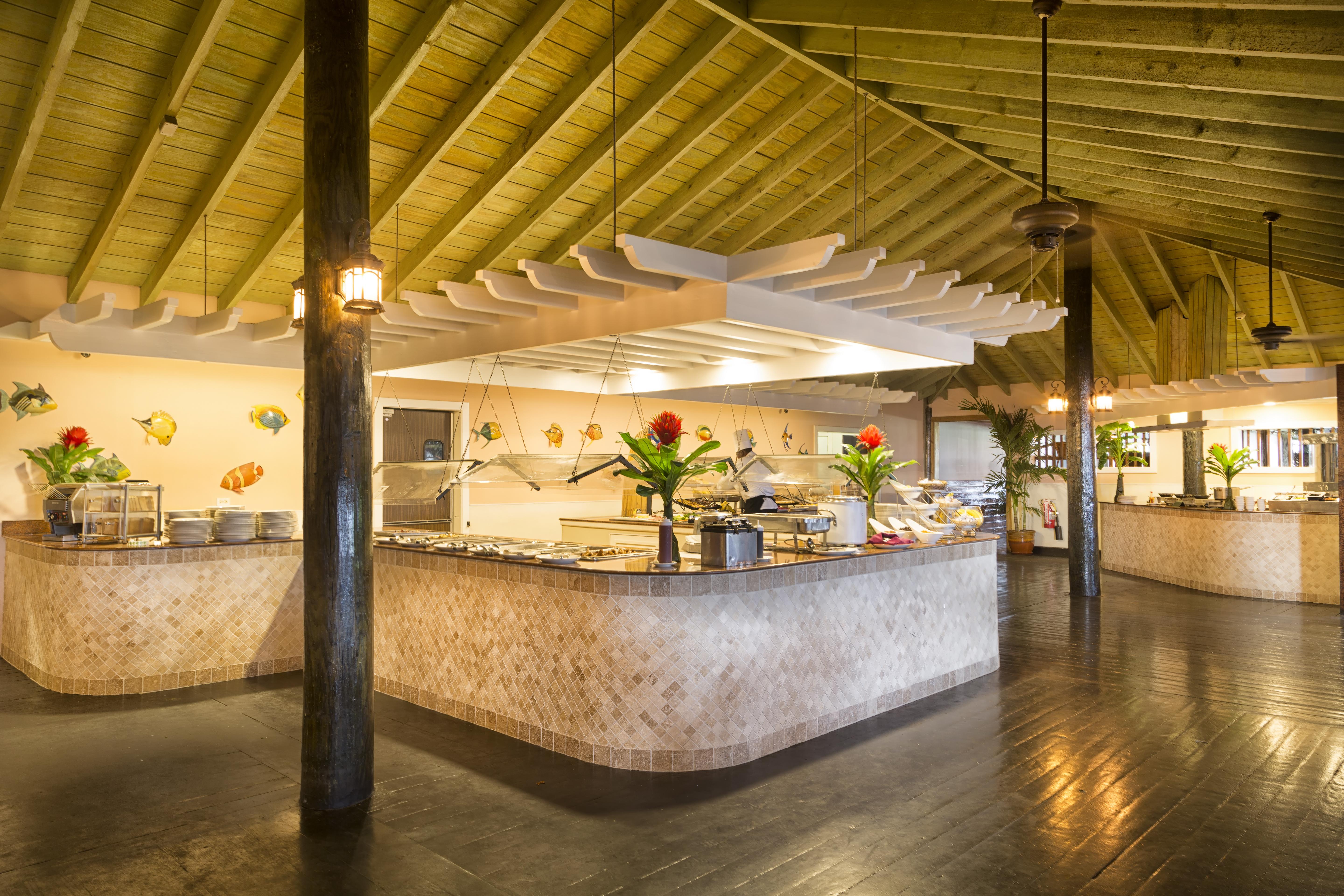 The Verandah Antigua (Adults Only) Willikies Buitenkant foto