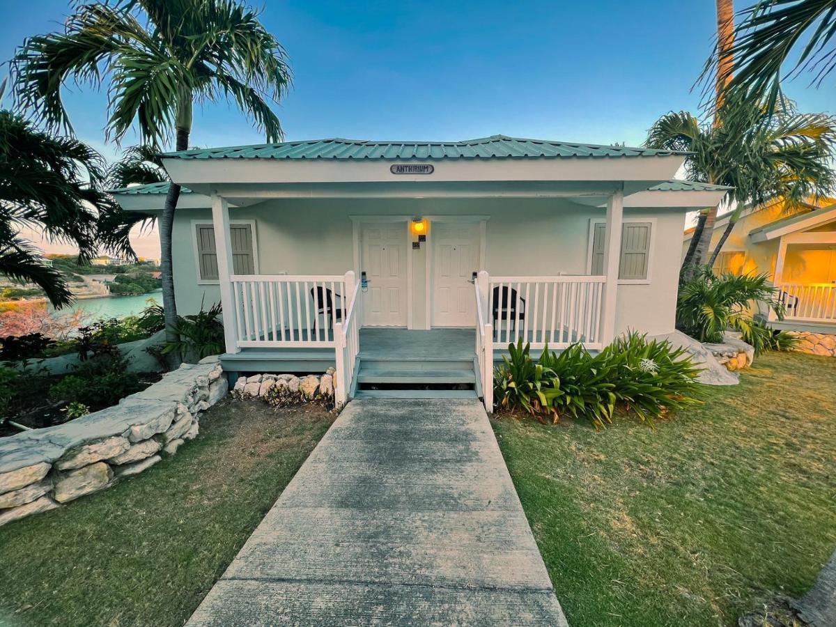 The Verandah Antigua (Adults Only) Willikies Kamer foto