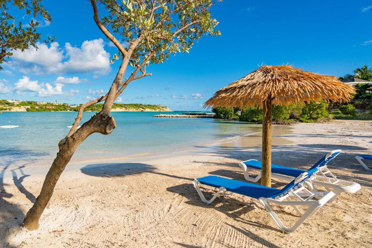 The Verandah Antigua (Adults Only) Willikies Buitenkant foto