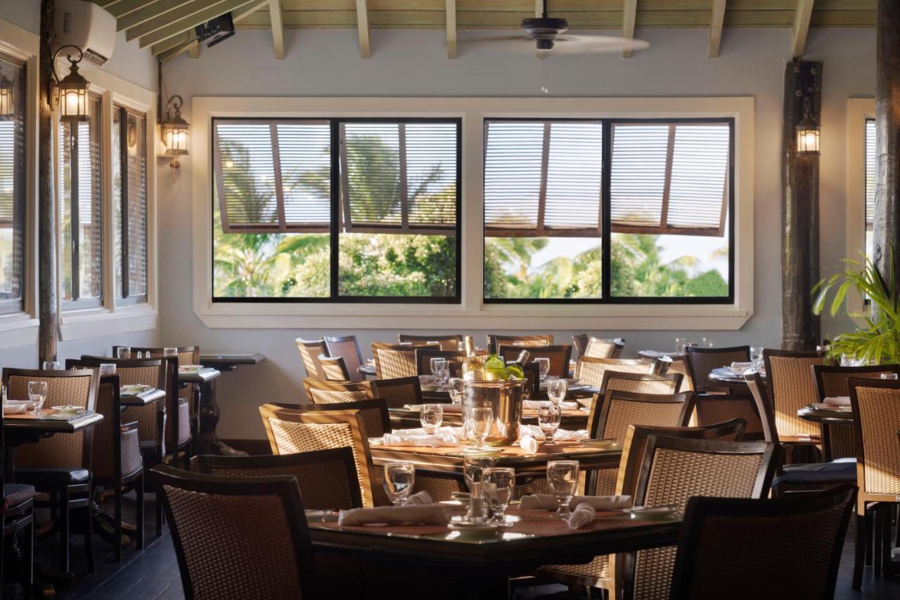 The Verandah Antigua (Adults Only) Willikies Buitenkant foto