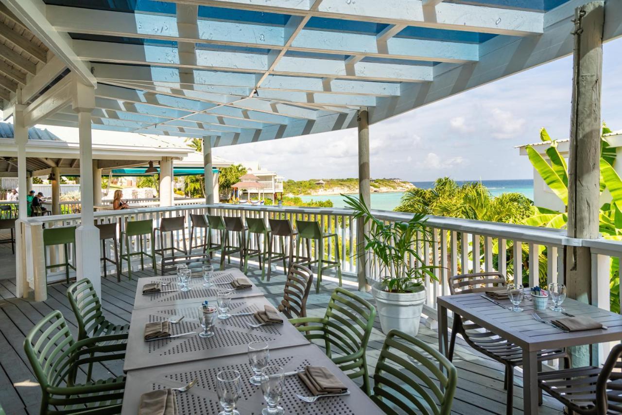 The Verandah Antigua (Adults Only) Willikies Buitenkant foto