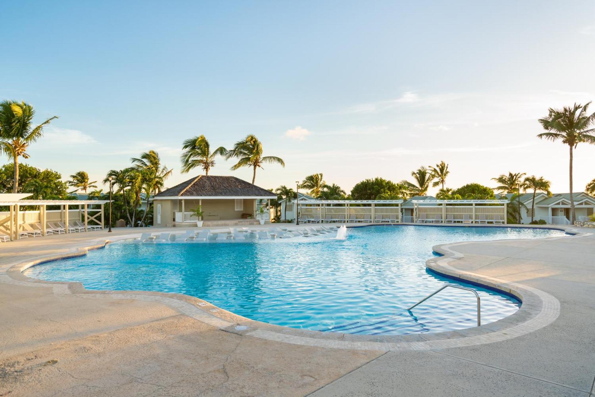 The Verandah Antigua (Adults Only) Willikies Buitenkant foto