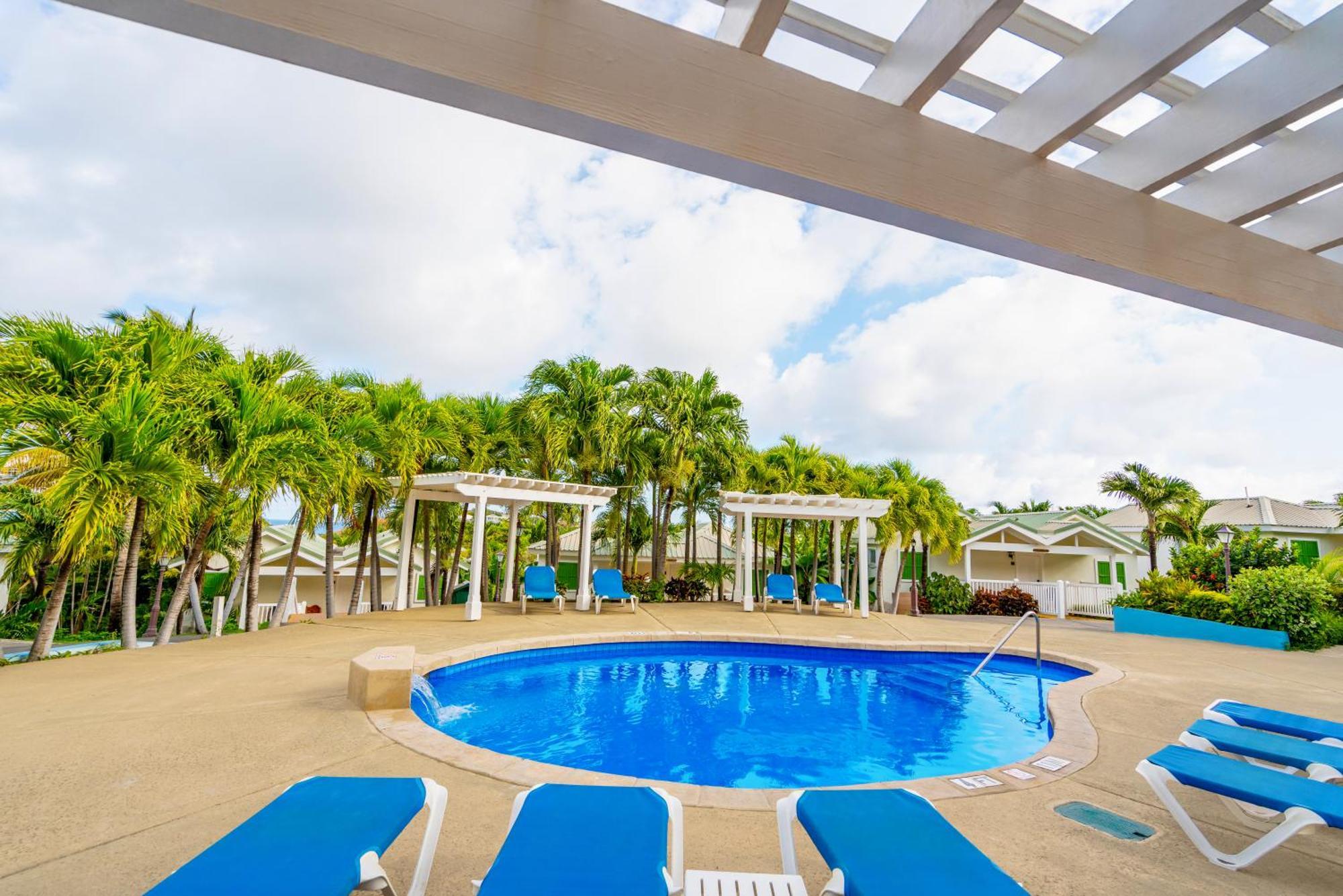 The Verandah Antigua (Adults Only) Willikies Buitenkant foto