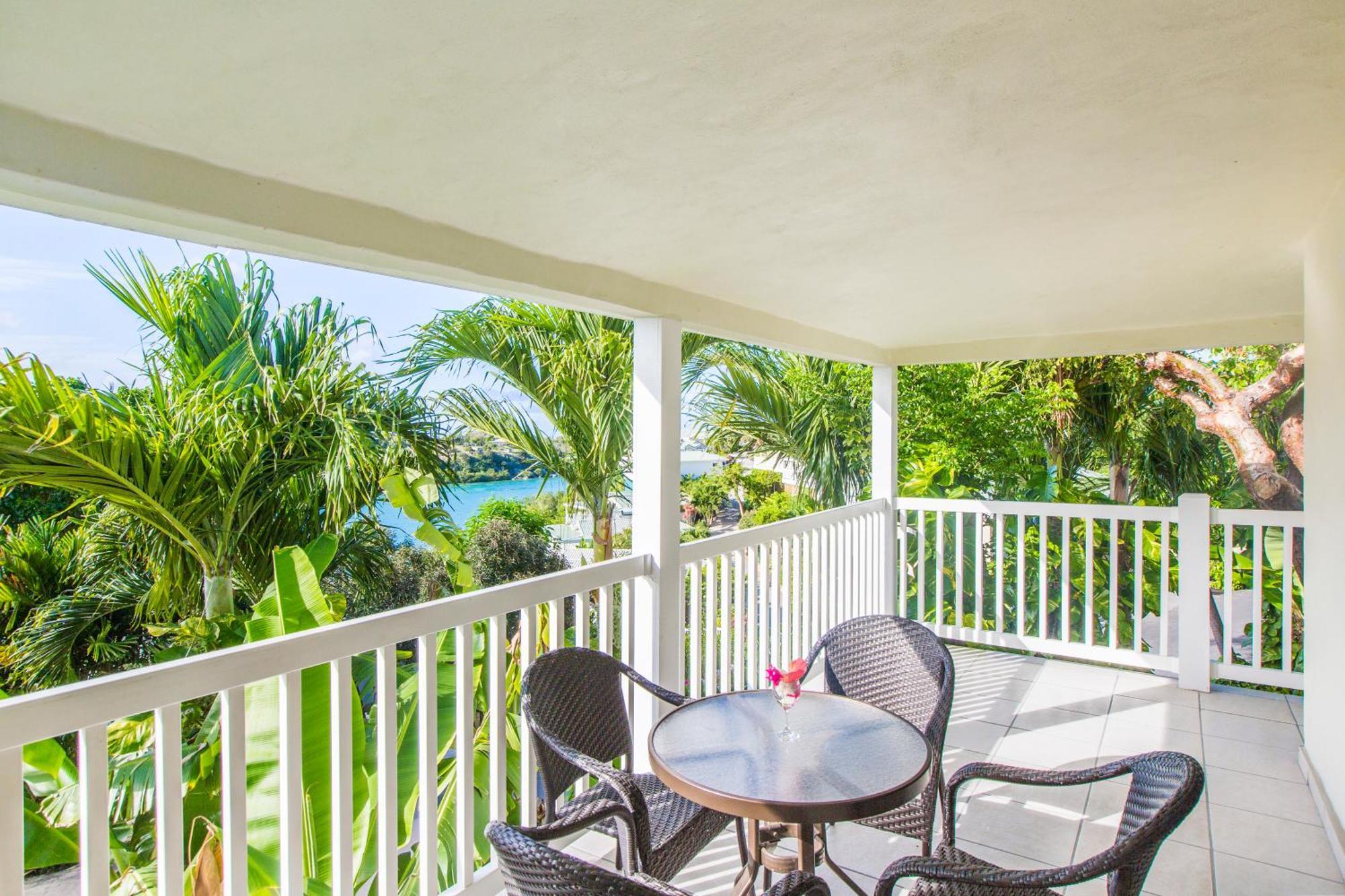 The Verandah Antigua (Adults Only) Willikies Kamer foto