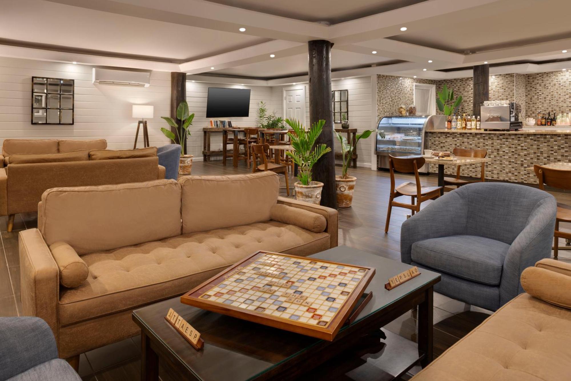 The Verandah Antigua (Adults Only) Willikies Buitenkant foto