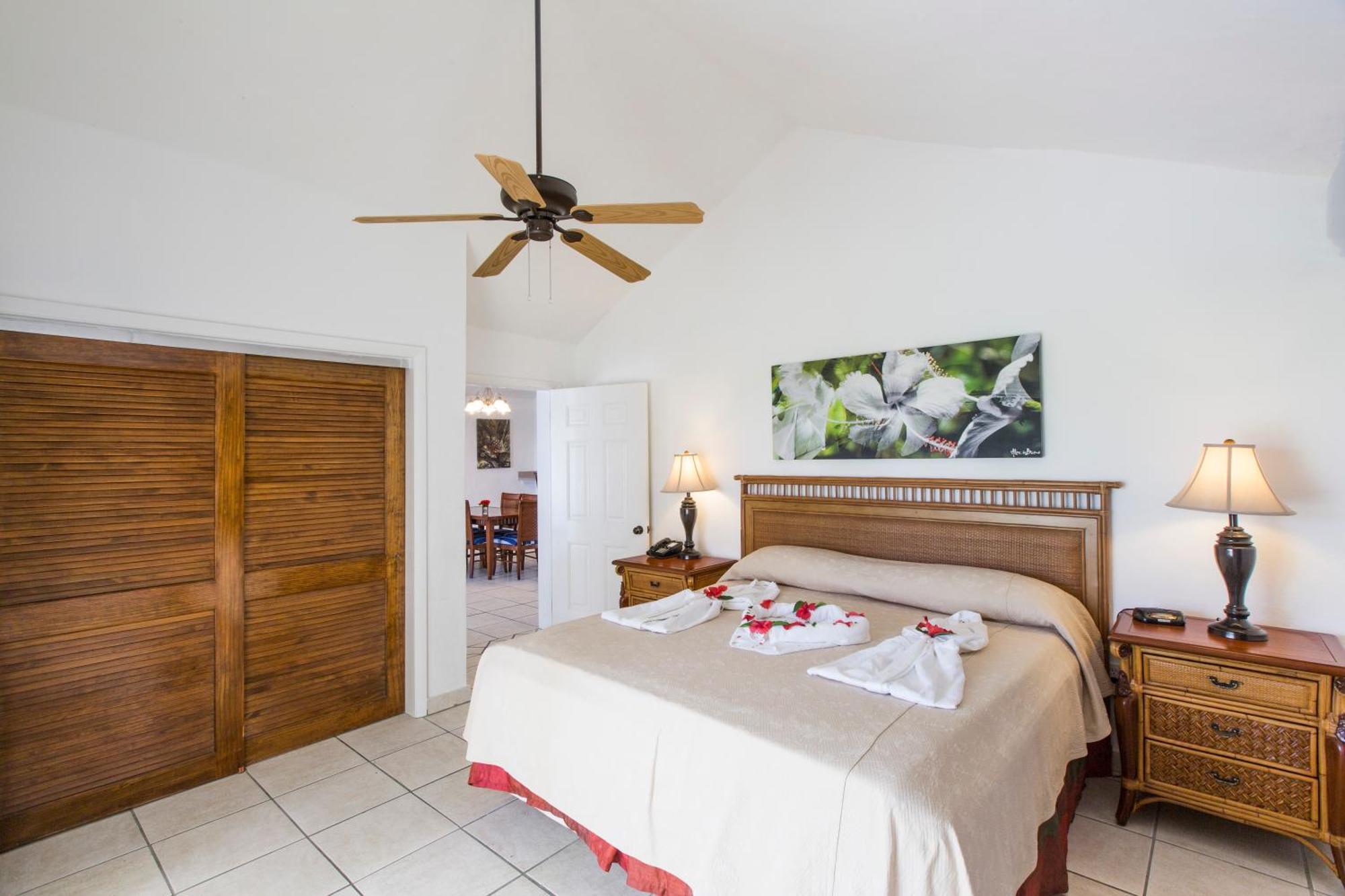 The Verandah Antigua (Adults Only) Willikies Kamer foto