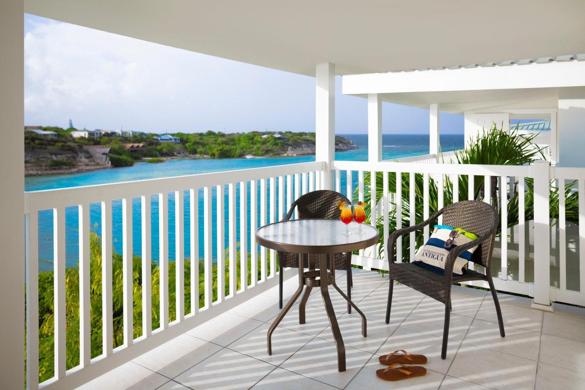 The Verandah Antigua (Adults Only) Willikies Buitenkant foto