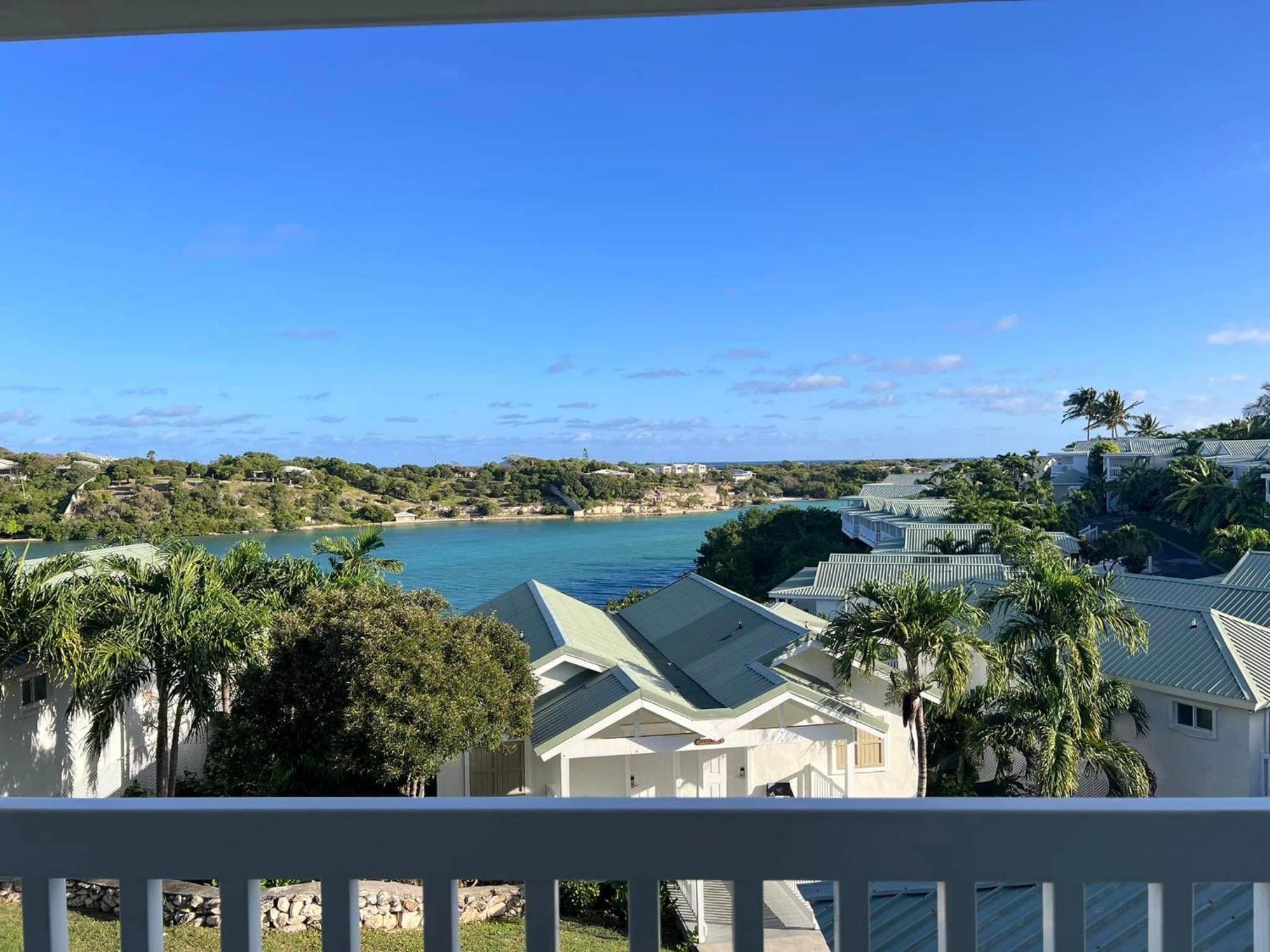 The Verandah Antigua (Adults Only) Willikies Kamer foto